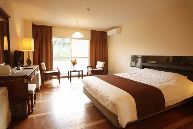 Lido Park Resort 하치조 외부 사진